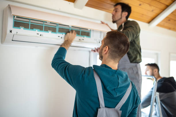 Best Residential HVAC Services  in Warren, PA