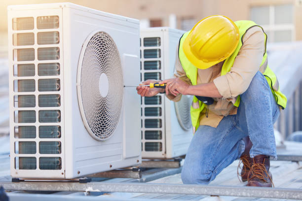 Local HVAC Companies in Warren, PA