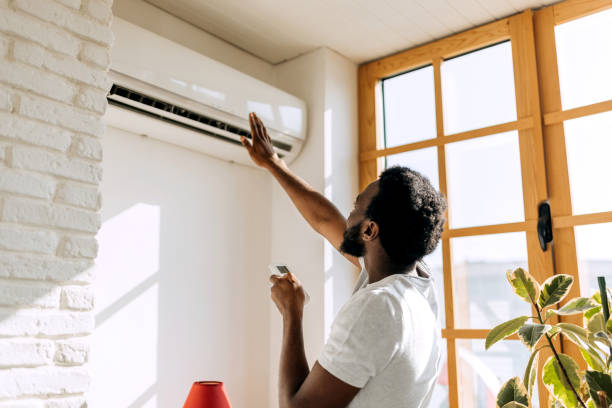 Best Emergency HVAC Repair  in Warren, PA