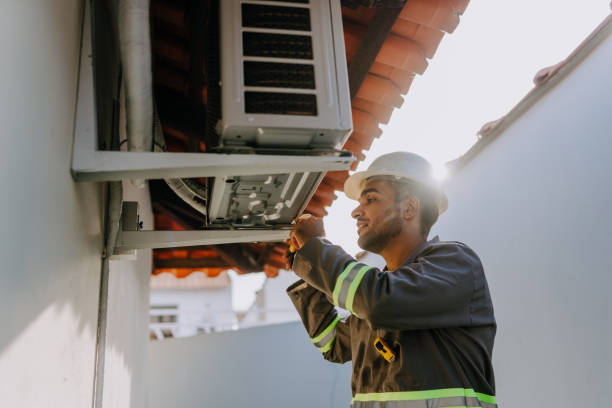 Best HVAC Repair Near Me  in Warren, PA