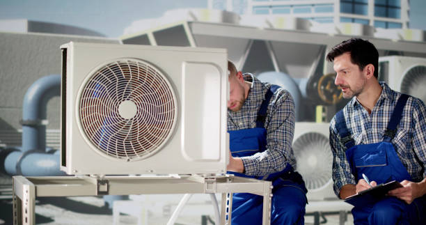 Best Air Conditioning Repair  in Warren, PA