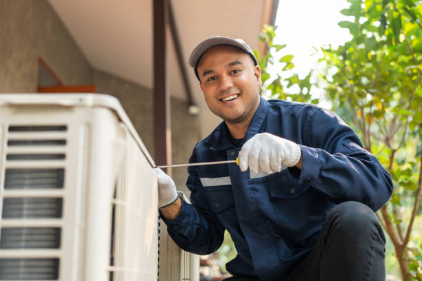 Best HVAC Repair Near Me  in Warren, PA