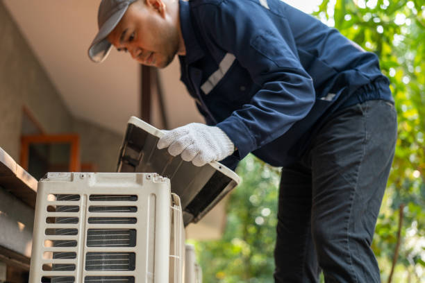 Reliable Warren, PA HVAC Solutions