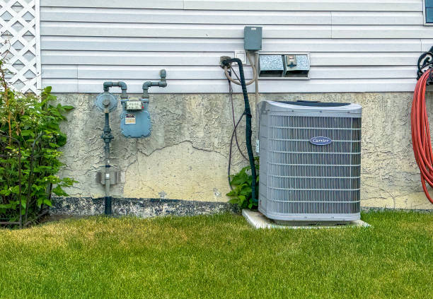 Best HVAC Replacement Cost  in Warren, PA